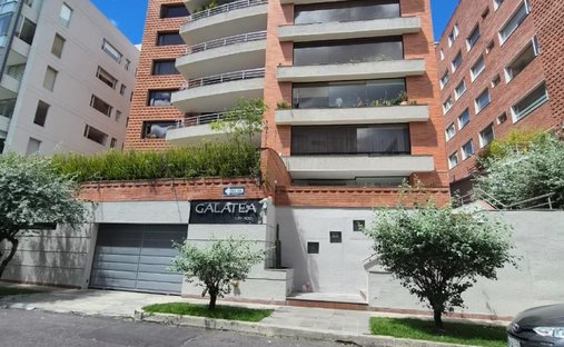 Apartment in Quito, Pichincha, Ecuador 1