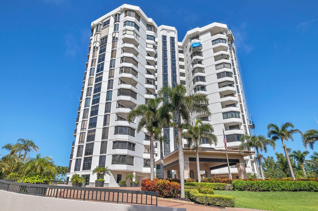 Condo in Naples, Florida, United States 1 - 18473798