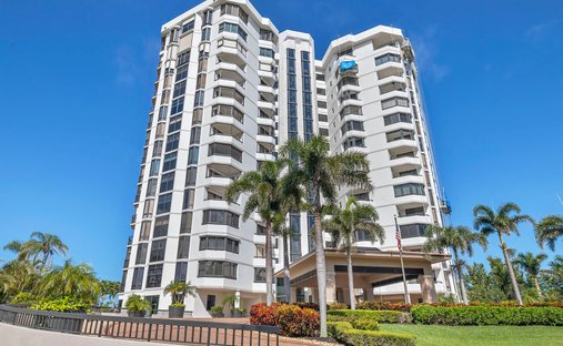 Condo in Naples, Florida, United States 1