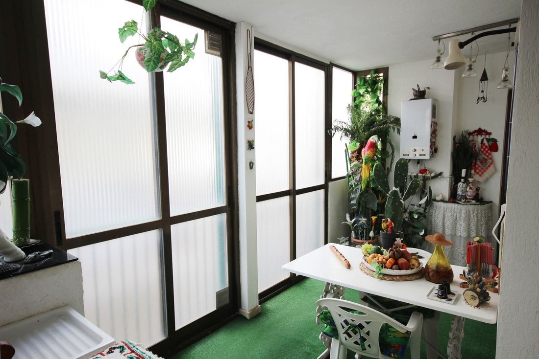 Apartment in Benidorm, Valencian Community, Spain 3 - 18473893