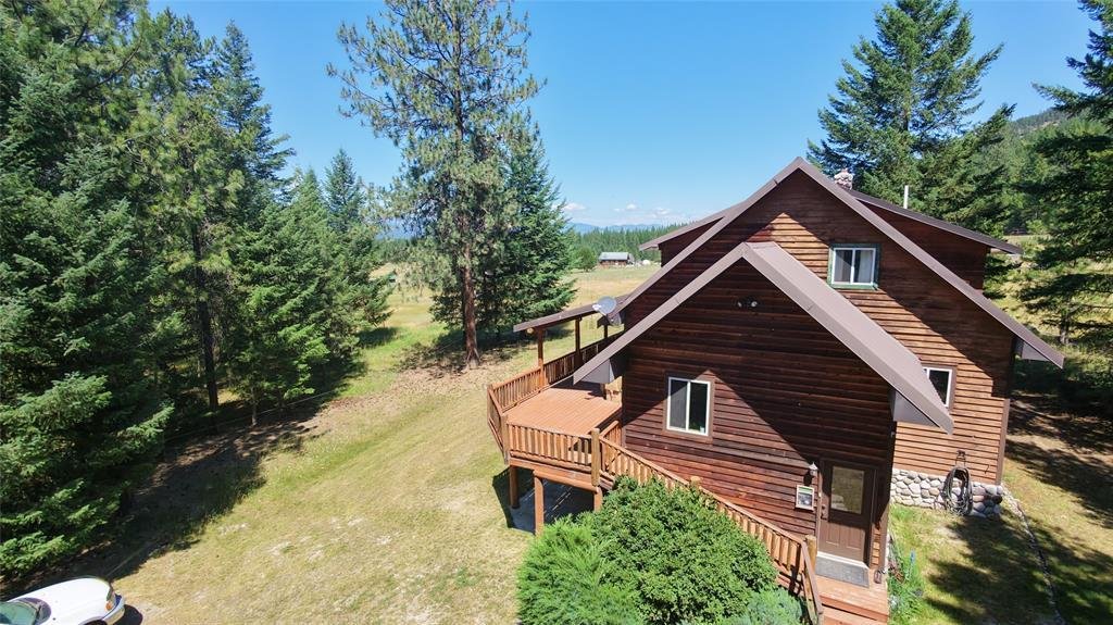 House in Libby, Montana, United States 3 - 18473461