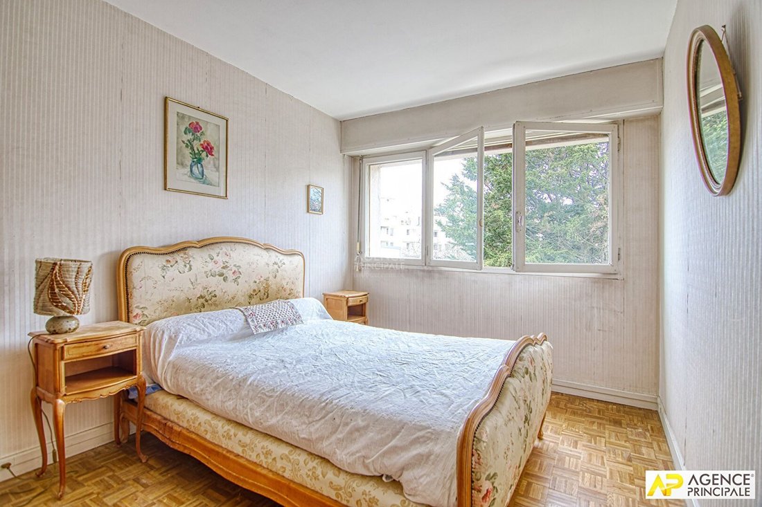 Appartamento a Le Chesnay, Le Chesnay-Rocquencourt, Francia 5 - 18474373