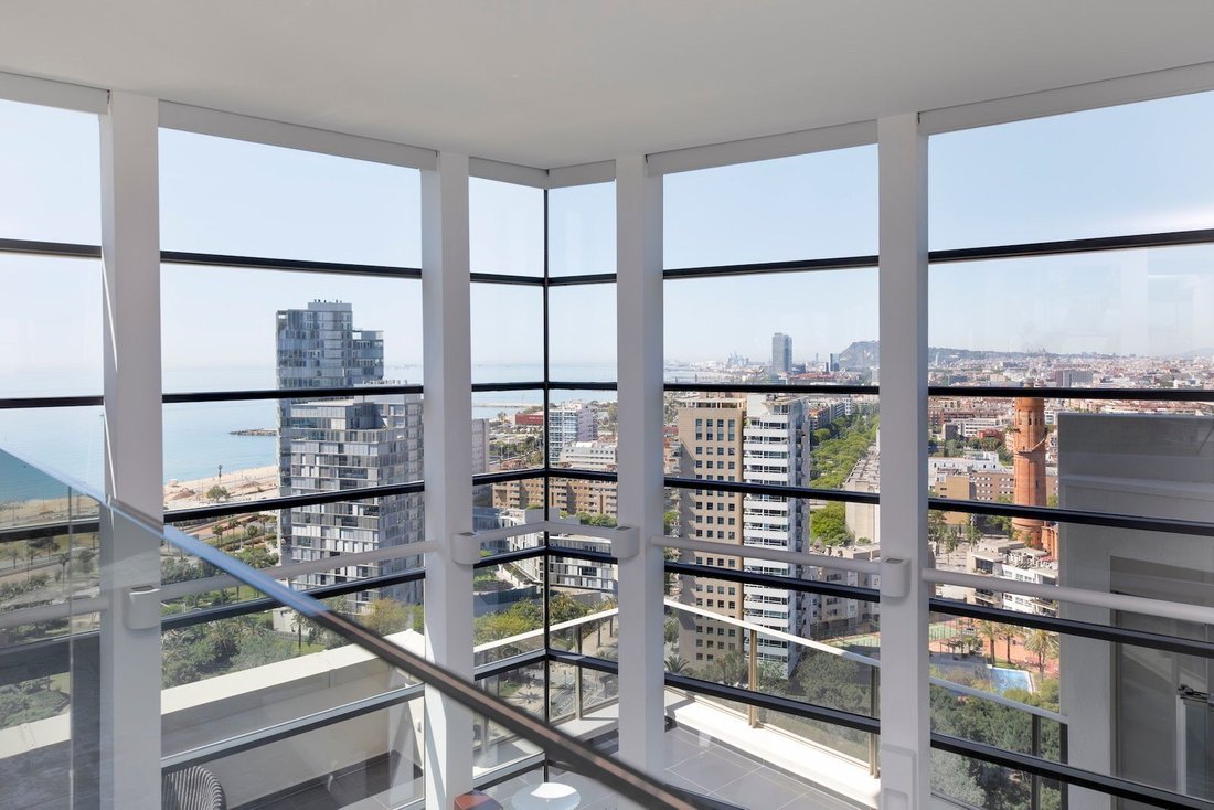 Apartment in Sant Martí, Barcelona, Spain 3 - 18473754