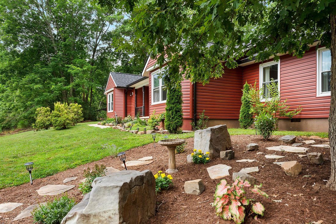 House in Mills River, North Carolina, United States 4 - 18473800