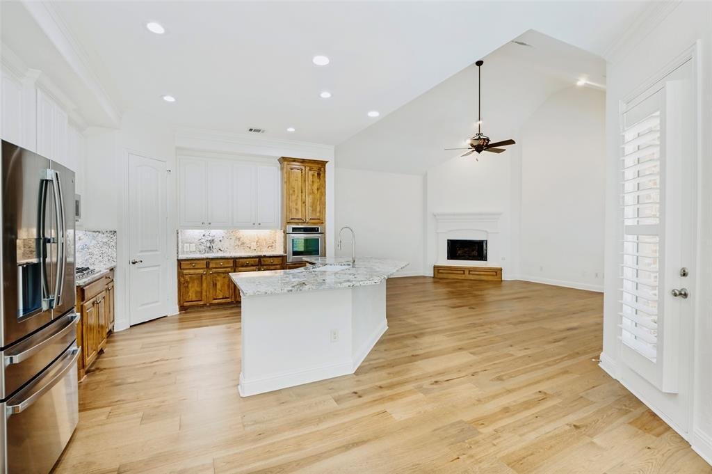 House in The Colony, TX, United States 4 - 17301524