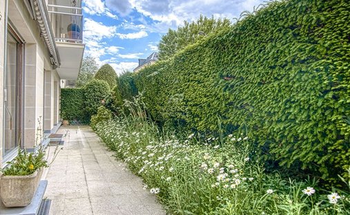 Wohnung in Nationales Schlossgebiet, Versailles, Frankreich 1