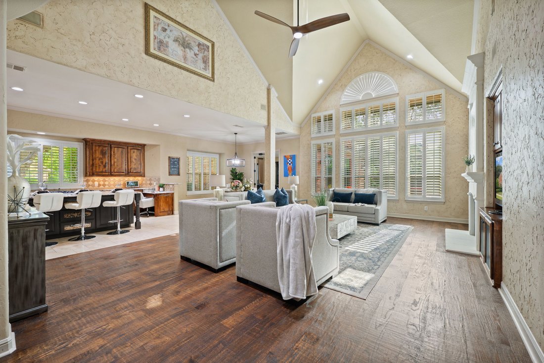 House in Grapevine, Texas, United States 4 - 18473818