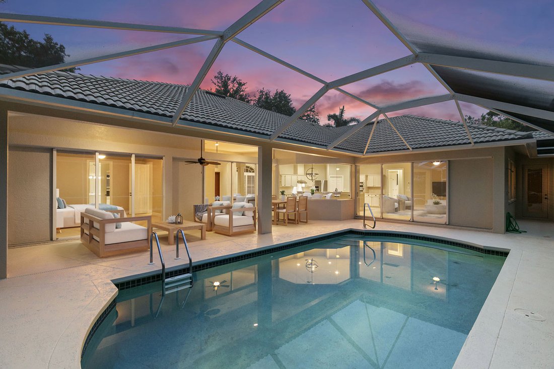 House in Naples, Florida, United States 5 - 18473835