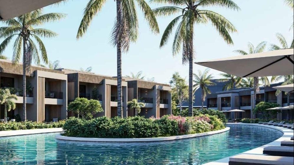 Penthouse in Flic en Flac, Rivière Noire District, Mauritius 2 - 18473337