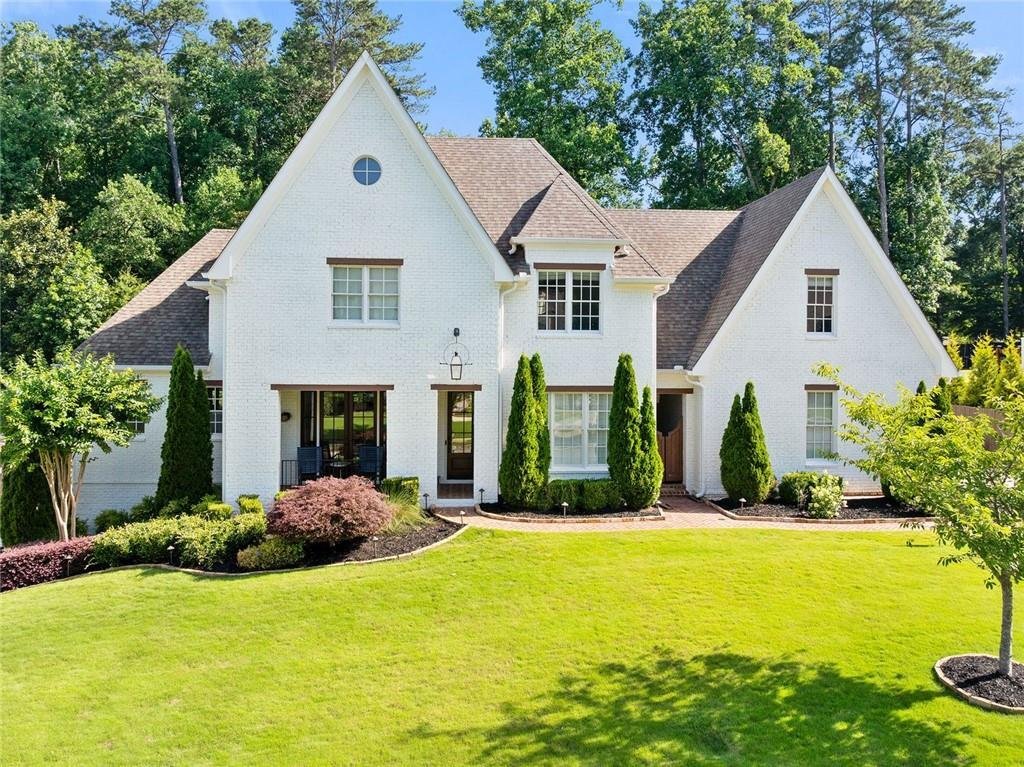House in Smyrna, Georgia, United States 1 - 18473602