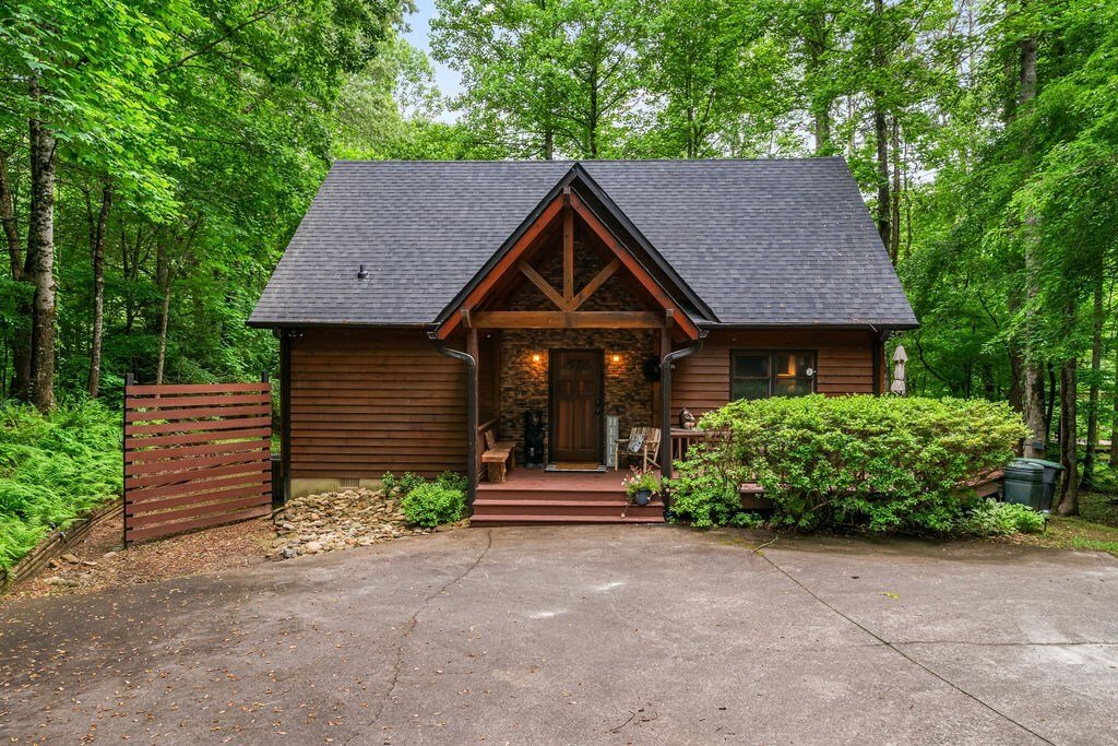 House in Blue Ridge, Georgia, United States 3 - 18473597