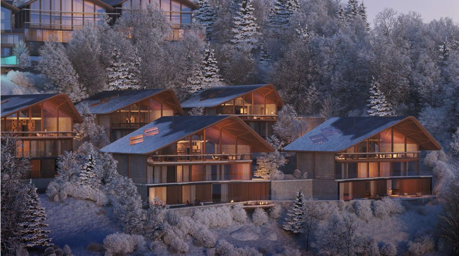 Villa in Ordino, Ordino, Andorra 4 - 18473674