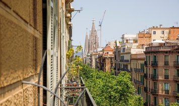 Appartamento a Eixample, Barcellona, Spagna 2