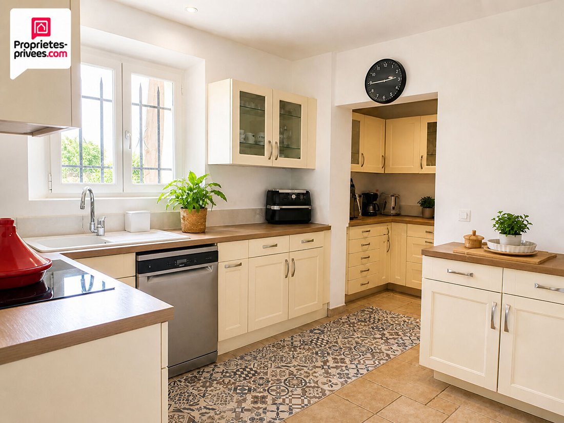 Villa in Cabris, Provence-Alpes-Côte d'Azur, France 5 - 18473256