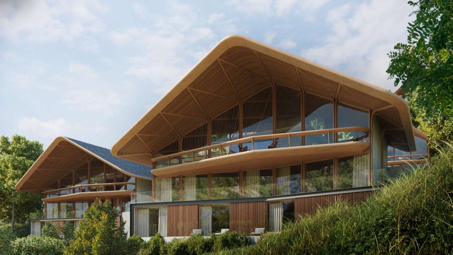 Villa in Ordino, Ordino, Andorra 2 - 18473674