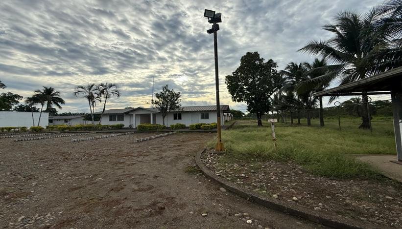 Farm Ranch in San Antonio, Sucumbios, Ecuador 4 - 18474066
