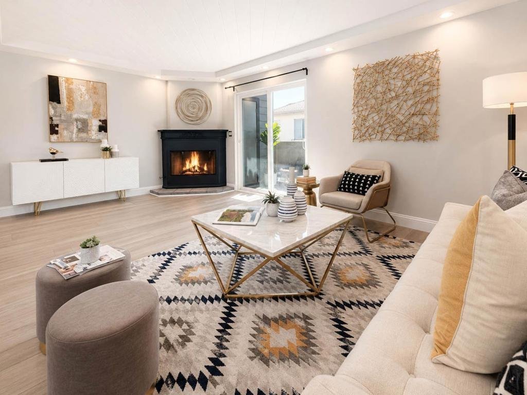 Condo in Burlingame, California, United States 5 - 18350472