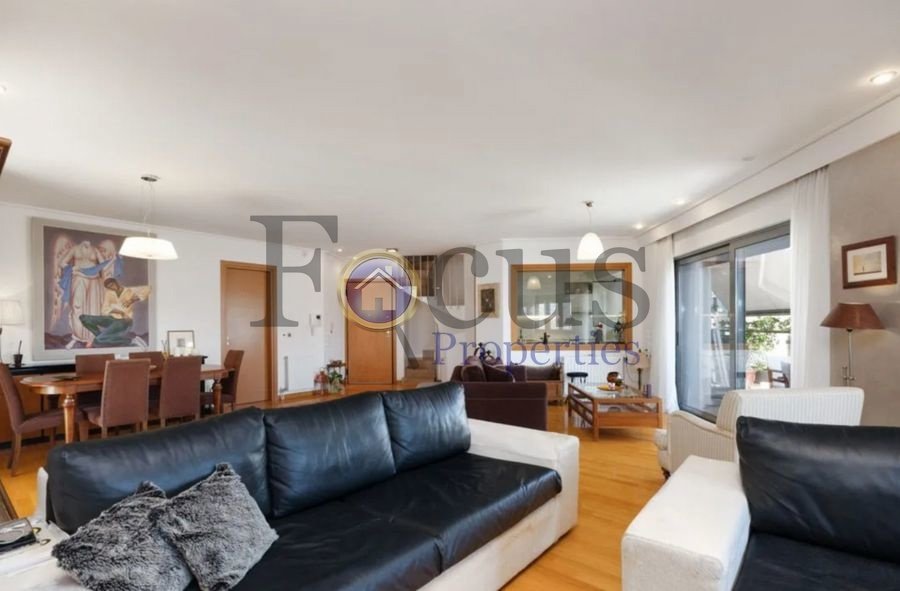 Apartment in Nea Smyrni, Attica, Greece 5 - 18473515