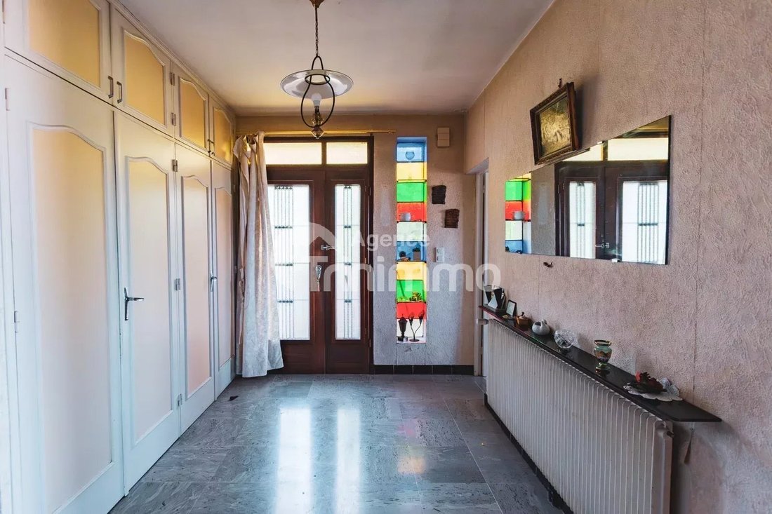 House in Jonquerettes, Provence-Alpes-Côte d'Azur, France 3 - 18473641