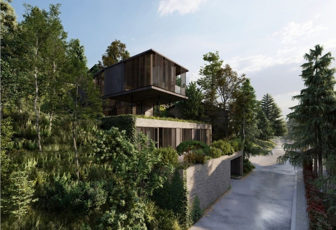 Chalet in Sispony, La Massana, Andorra 1 - 18473680