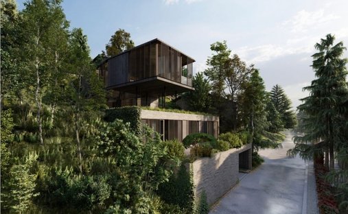 Chalet à Sispony, La Massana, Andorre 1