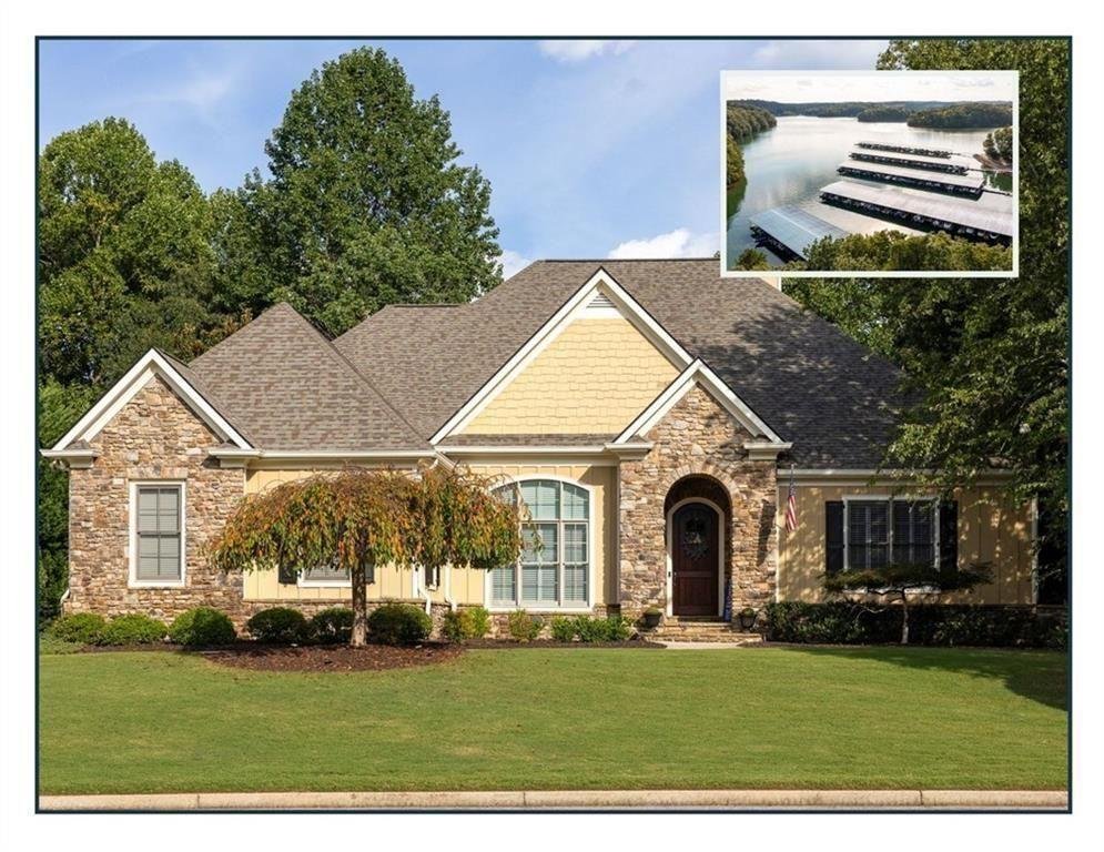 House in Gainesville, Georgia, United States 1 - 17426671