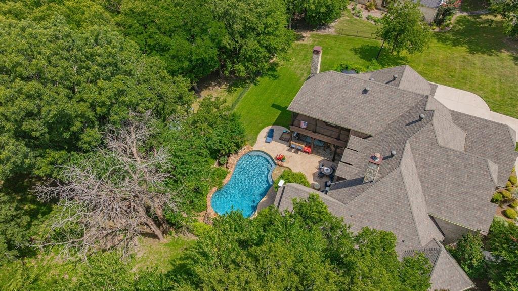 House in Aledo, Texas, United States 5 - 18473290