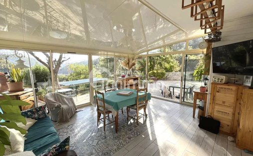 House in Drap, Provence-Alpes-Côte d'Azur, France 1