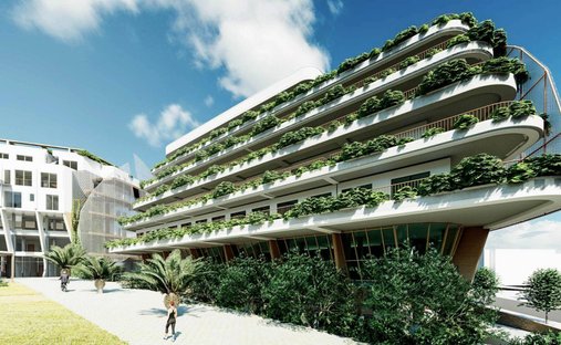 Apartment in l'Albir, l'Alfas del Pi, Valencian Community 1