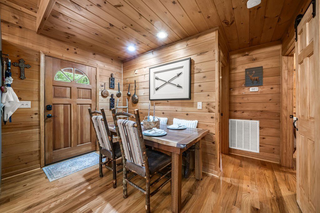 House in Blue Ridge, Georgia, United States 4 - 18473597