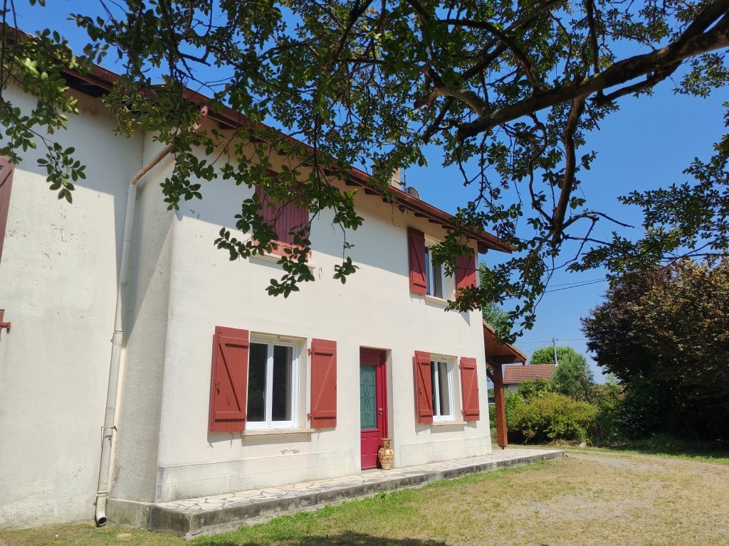 Villa in Saint-Jean-de-Marsacq, Nouvelle-Aquitaine, France 2 - 18473222