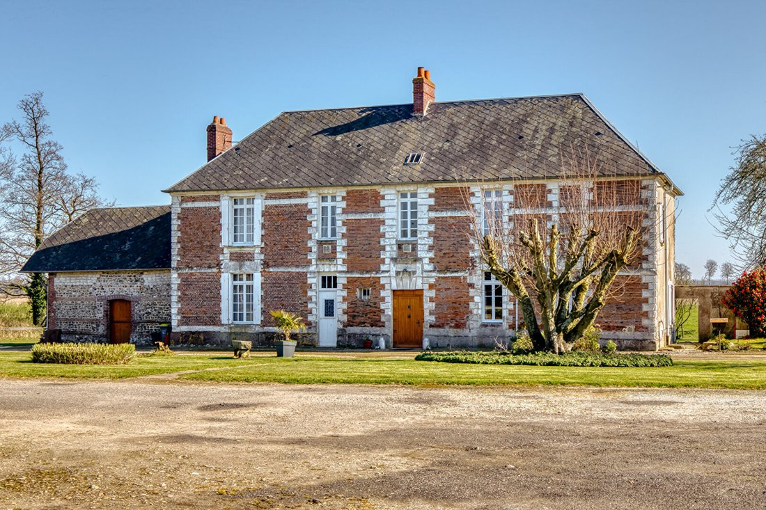 Villa à Goderville, Normandie, France 1 - 18473225