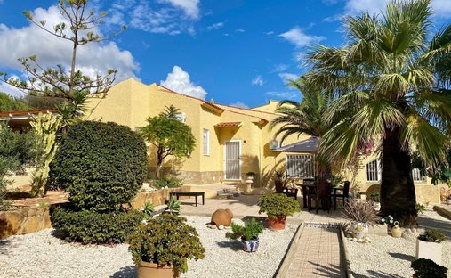 Chalet a Altea, Comunità Valenzana, Spagna 1
