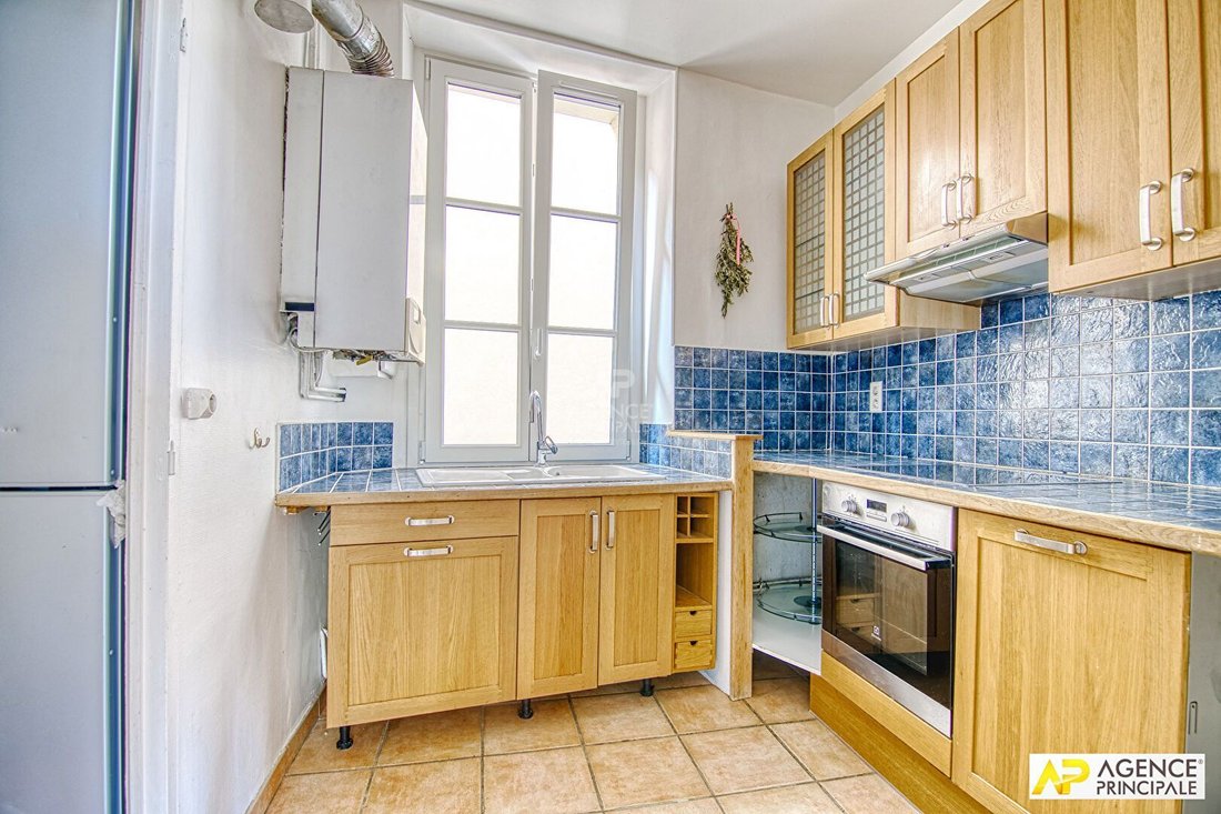 Apartment in Domaine National du Château, Versailles, France 2 - 18474202