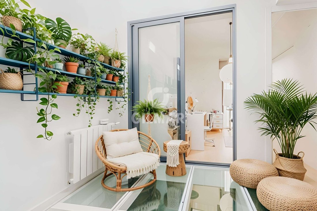 Townhouse in Casco Antiguo, Seville, Spain 2 - 17335591