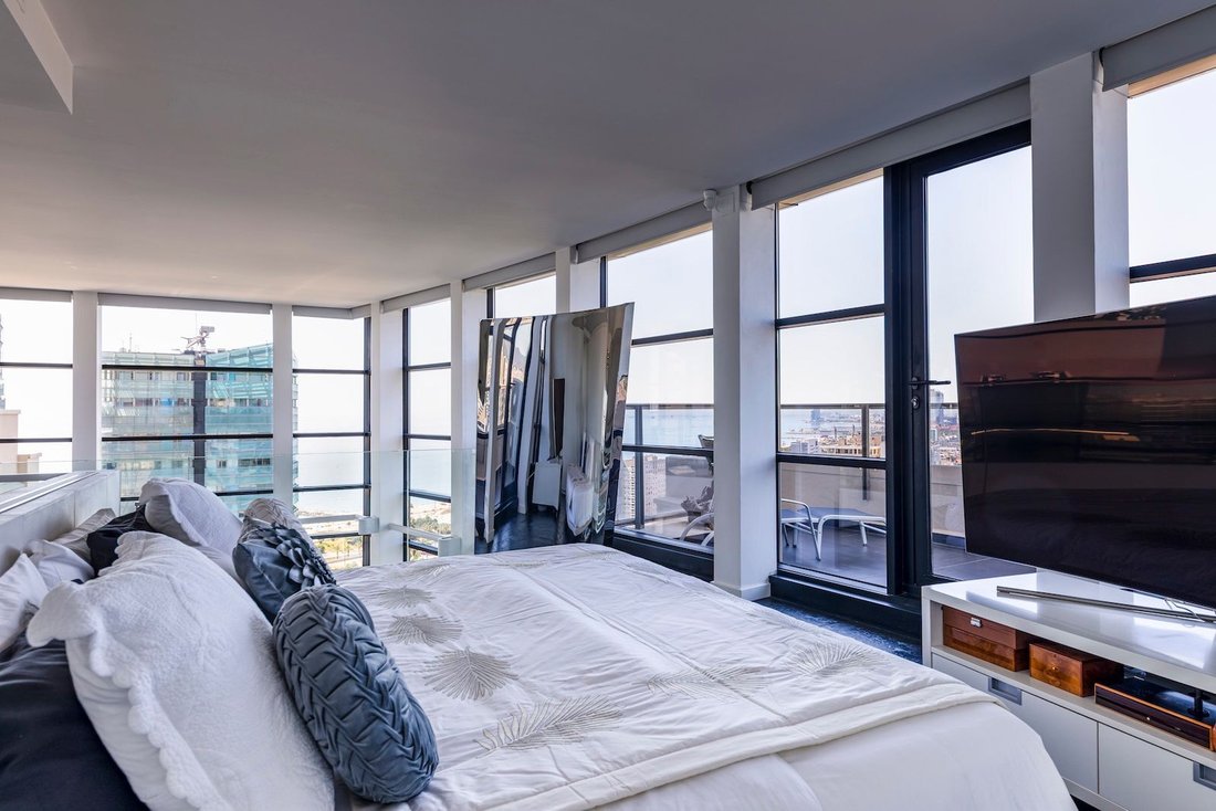 Apartment in Sant Martí, Barcelona, Spain 5 - 18473754