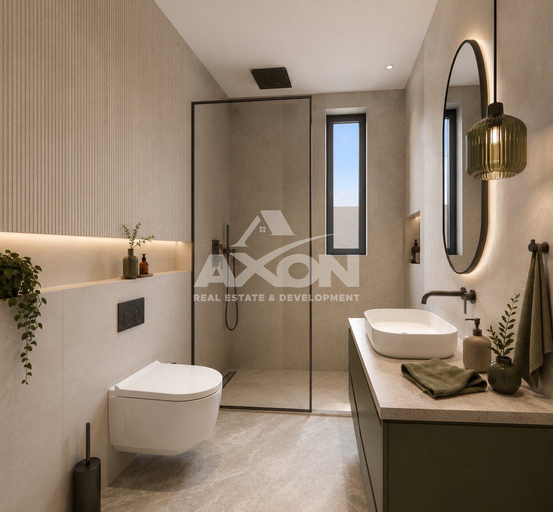 Apartment in South Athens, Attica, Greece 5 - 18473510