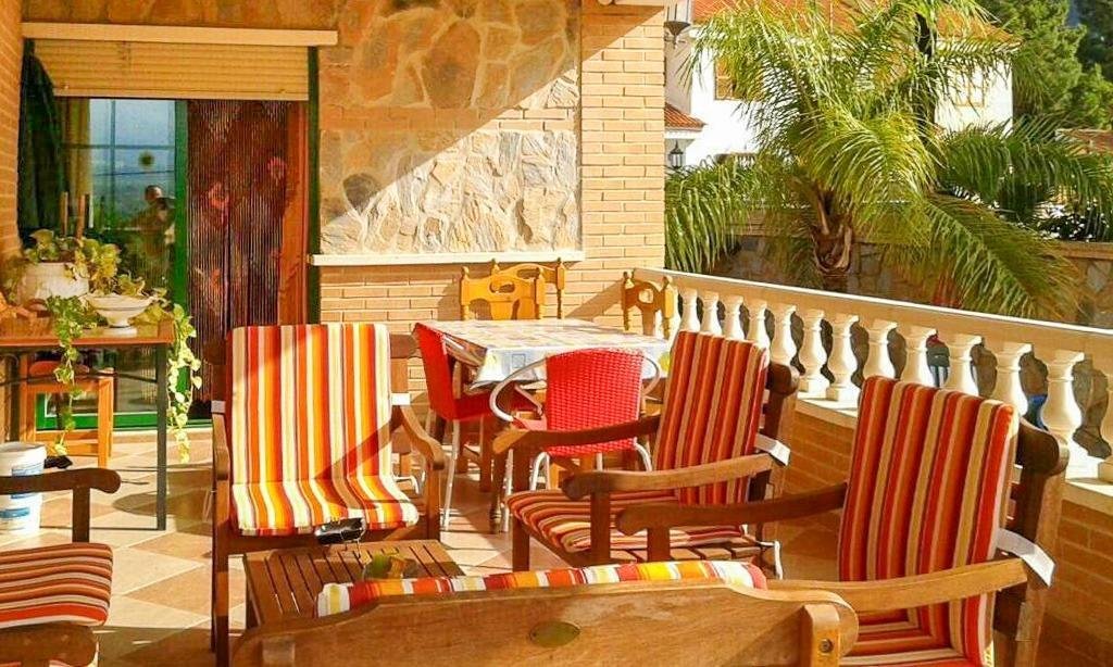 Chalet in l'Albir, l'Alfas del Pi, Valencian Community 4 - 18474295