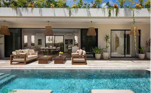 House in Tulum, Quintana Roo, Mexico 1