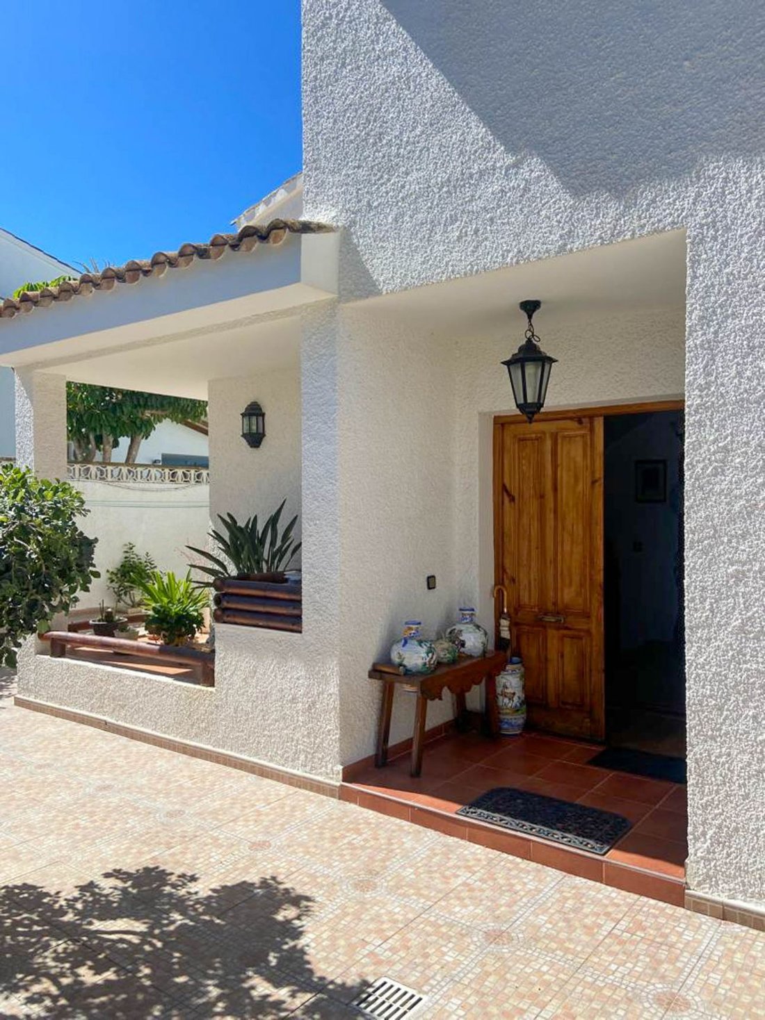 Villa in Benidorm, Land Valencia, Spanien 5 - 18475272