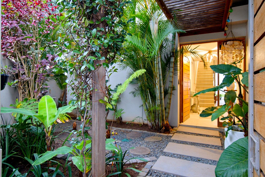 Condo in Dolphin Coast, KwaZulu-Natal, South Africa 3 - 18473333