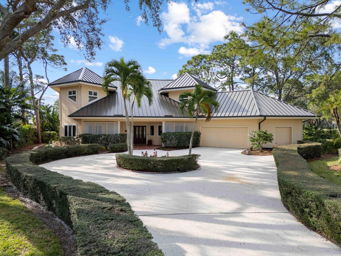 House in Port St. Lucie, Florida, United States 1 - 18473548