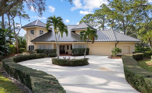 House in Port St. Lucie, Florida, United States 1