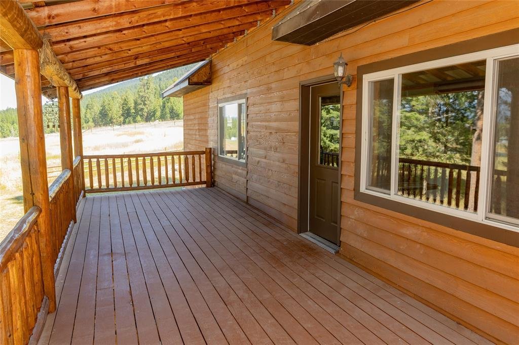 House in Libby, Montana, United States 4 - 18473461