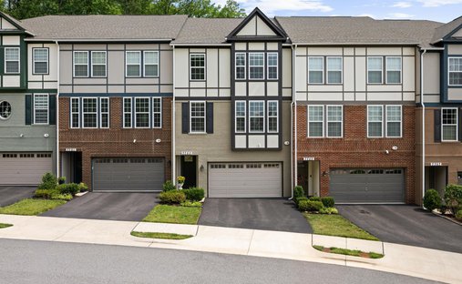 House in Groveton, Virginia, United States 1