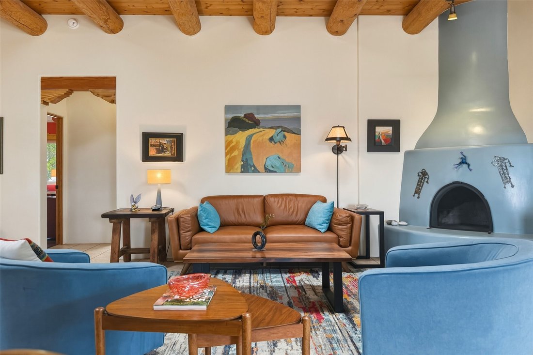 House in Santa Fe, New Mexico, United States 5 - 18473857