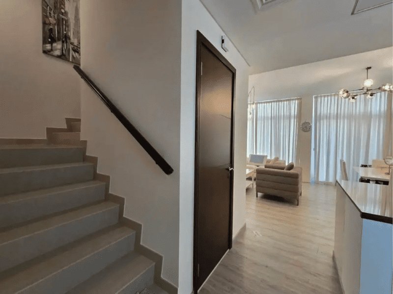 Townhouse in Damac Hills 2, Dubai, United Arab Emirates 5 - 18473600