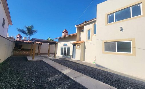 Casa en Ensenada, Baja California, México 1