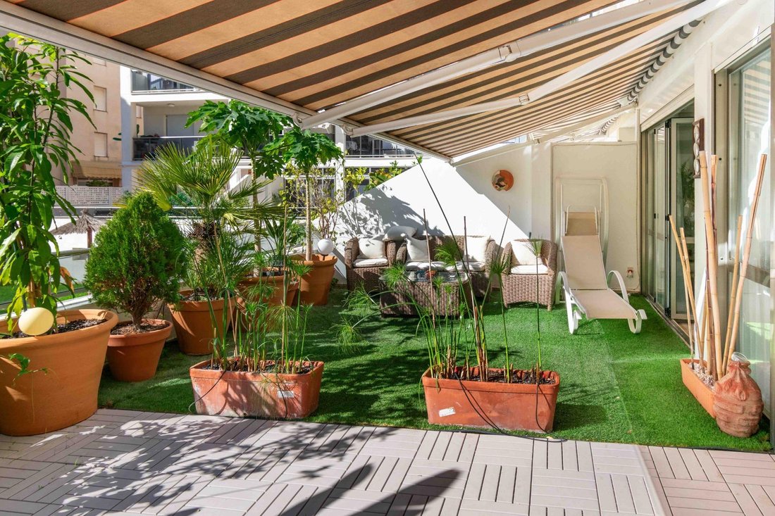 Apartment in l'Albir, l'Alfas del Pi, Valencian Community 2 - 18475534