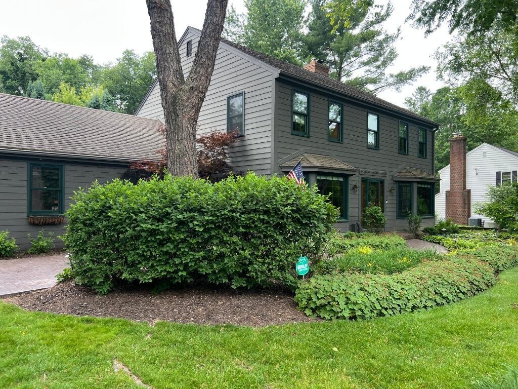 House in Delafield, Wisconsin, United States 1 - 18471871